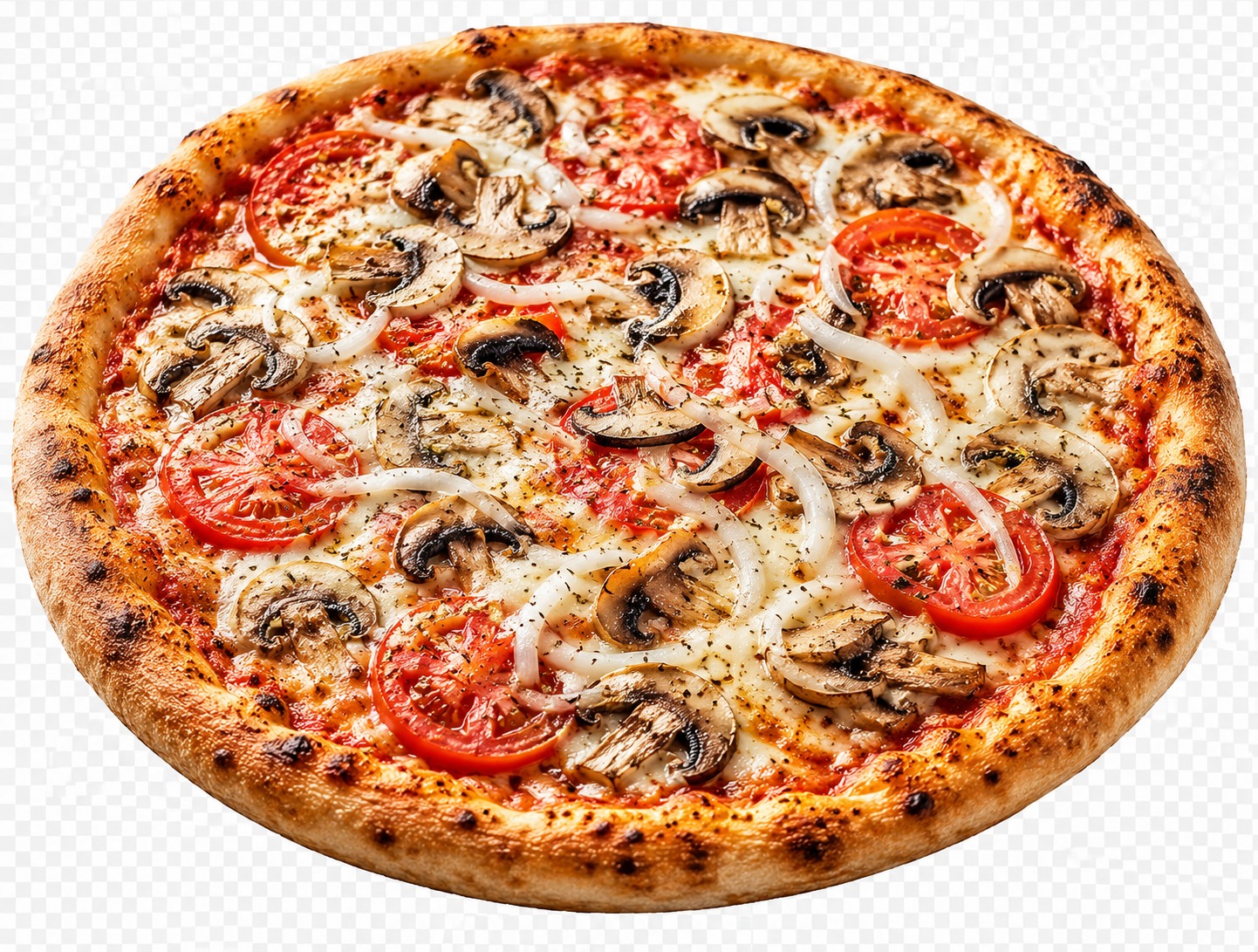 MyPizza Special