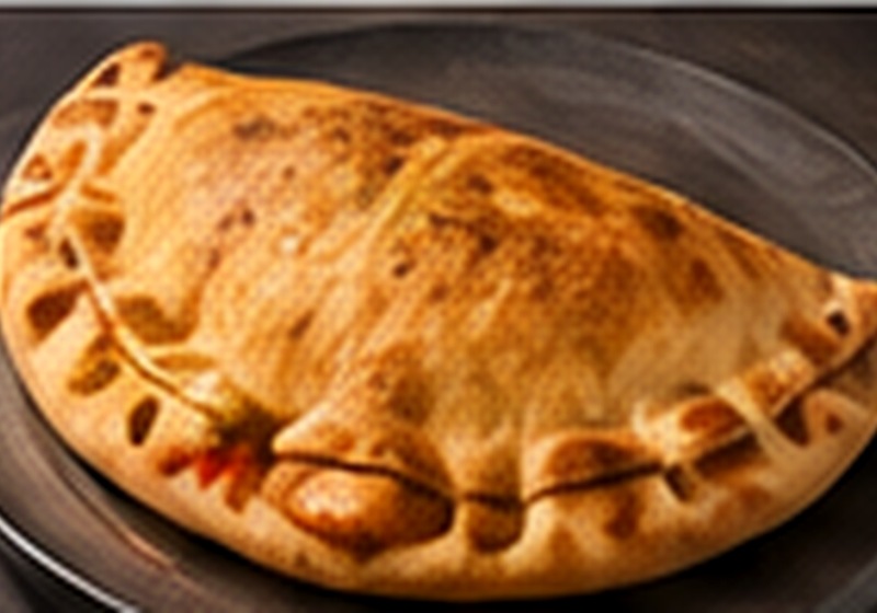 Italian Calzone 12"
