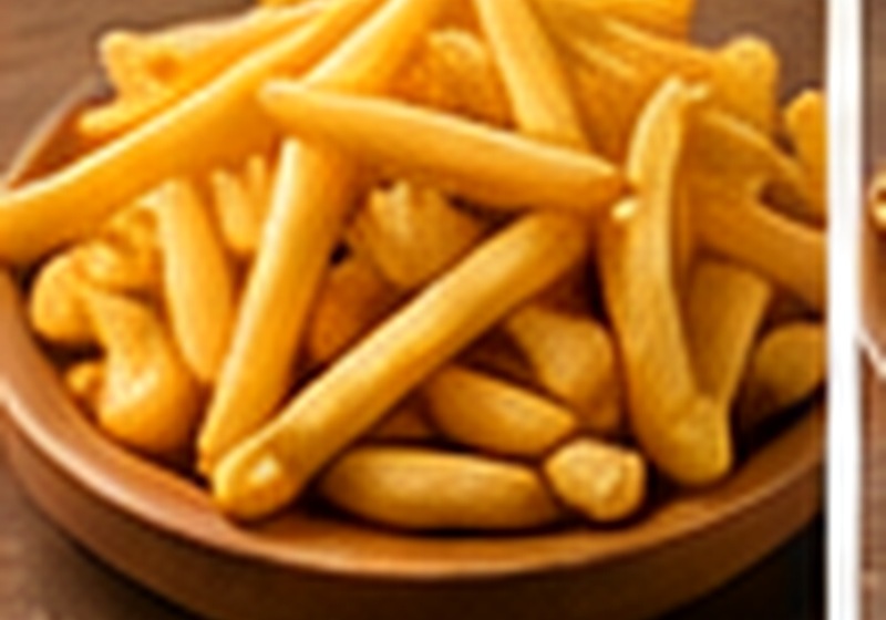 Large Chips